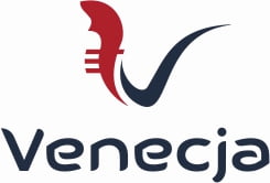 Логотип модуля venecia