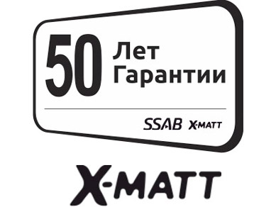 x-matt